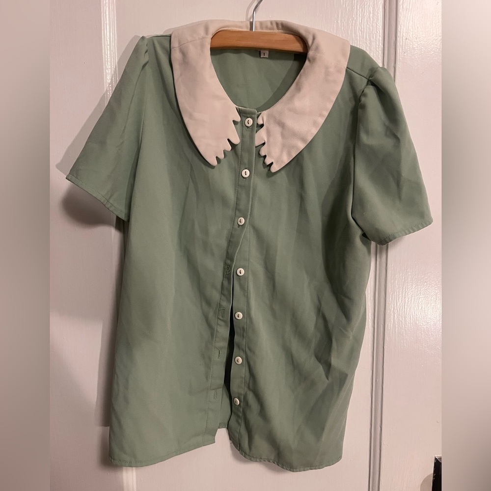 Pepaloves shirt